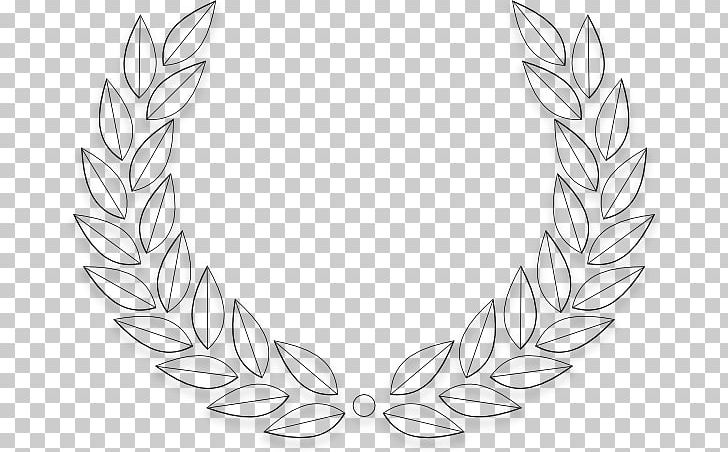 Olive Leaf PNG, Clipart, Bay Laurel, Black And White, Body Jewelry, Branch, Circle Free PNG Download