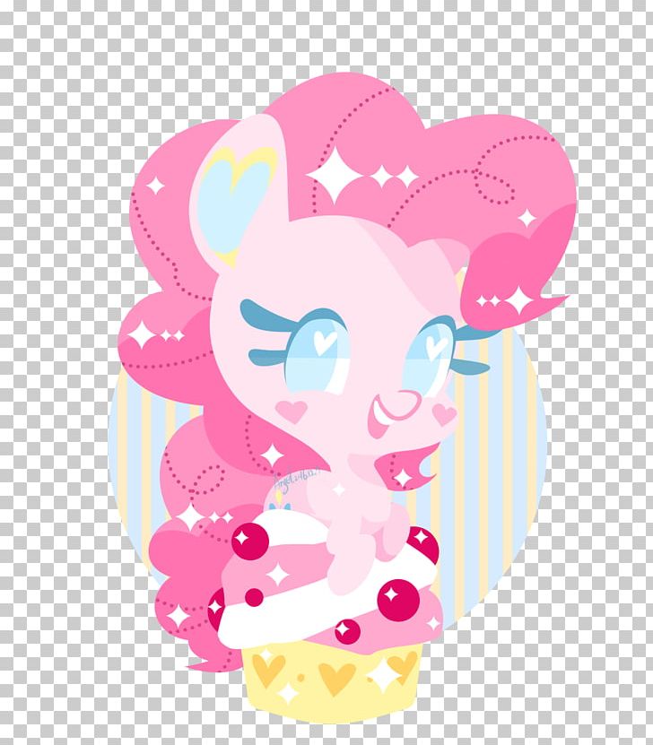 Pinkie Pie Cupcake Artist PNG, Clipart, Art, Artist, Cupcake, Deviantart, Fictional Character Free PNG Download