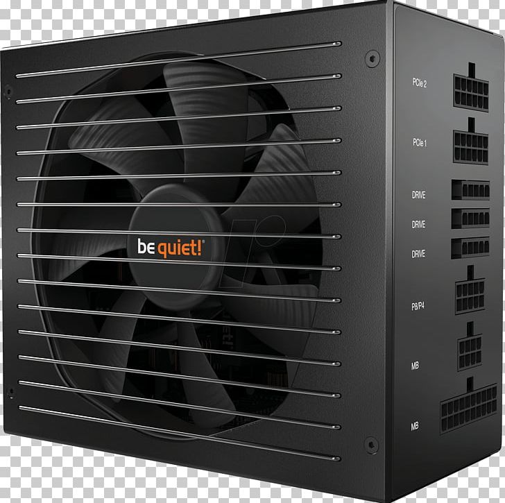 Power Supply Unit BeQuiet Be Quiet! Straight Power 11 Psu Fully Modular 80 Plus Power Converters PNG, Clipart, 80 Plus, Alternating Current, Atx, Be Quiet, Computer Case Free PNG Download