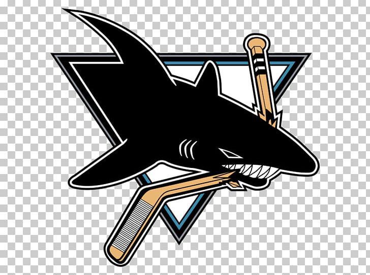 SAP Center At San Jose San Jose Sharks National Hockey League Ice Hockey Logo PNG, Clipart, Aerospace Engineering, Aircraft, Airplane, Aviation, Ice Hockey Free PNG Download