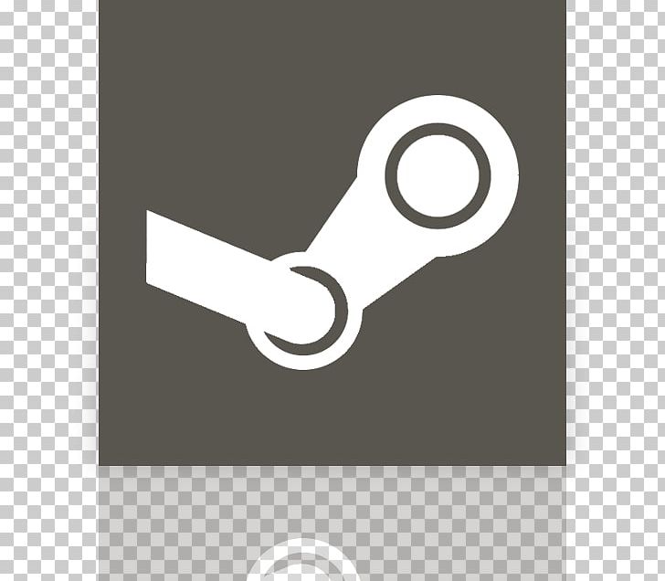Steam Computer Icons Video Game Avatar PNG, Clipart, Angle, Avatar, Black And White, Brand, Computer Icons Free PNG Download