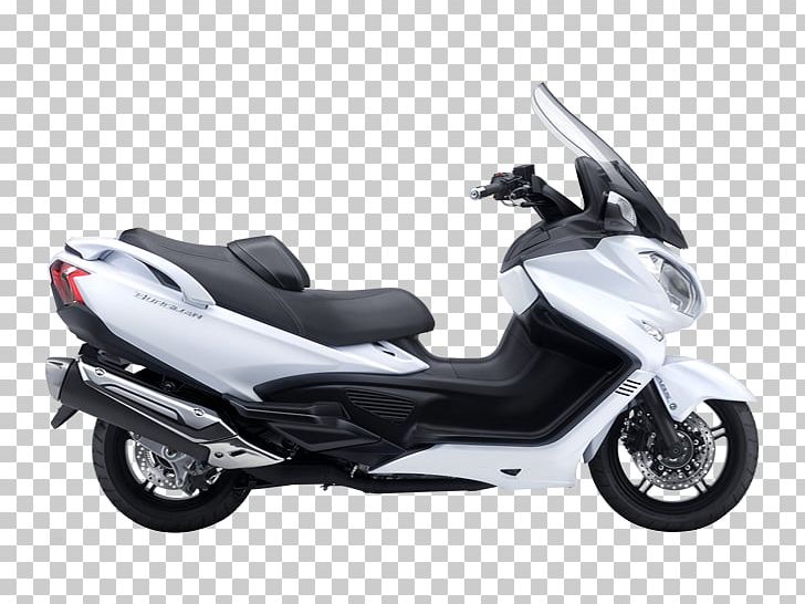 Suzuki Burgman Scooter Car Motorcycle PNG, Clipart, Automotive Design, Bmw C 600 Sport, Car, Fourstroke Engine, Motorcycle Free PNG Download