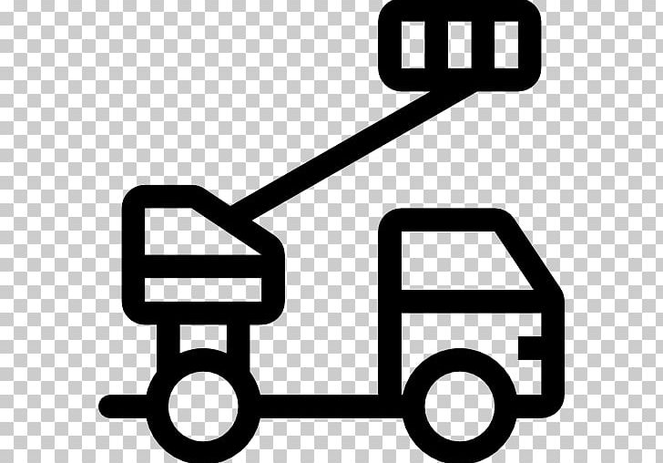 Computer Icons Transport Truck PNG, Clipart, Angle, Architectural Engineering, Area, Black And White, Brand Free PNG Download