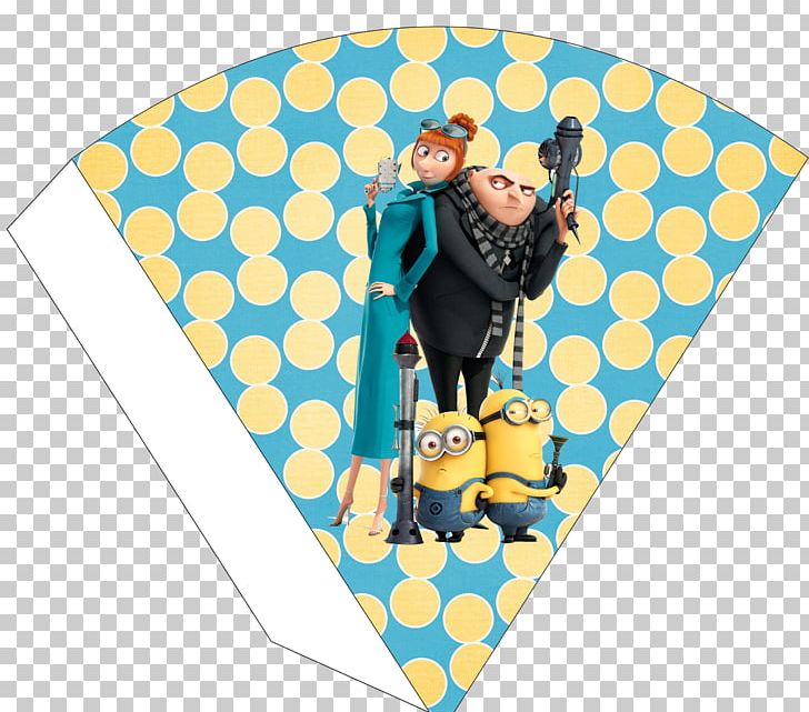 Despicable Me Party Family Film PNG, Clipart, 2013, Baby Shower, Birthday, Cone, Despicable Me Free PNG Download