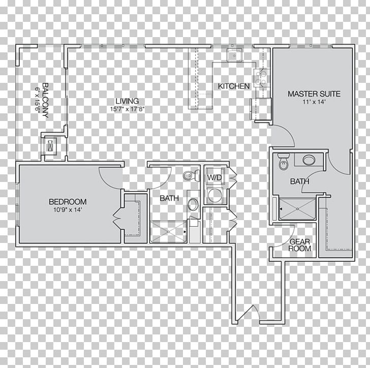 Floor Plan Apartment Bedroom Greenbelt PNG, Clipart, Angle, Apartment, Area, Bed, Bed Plan Free PNG Download
