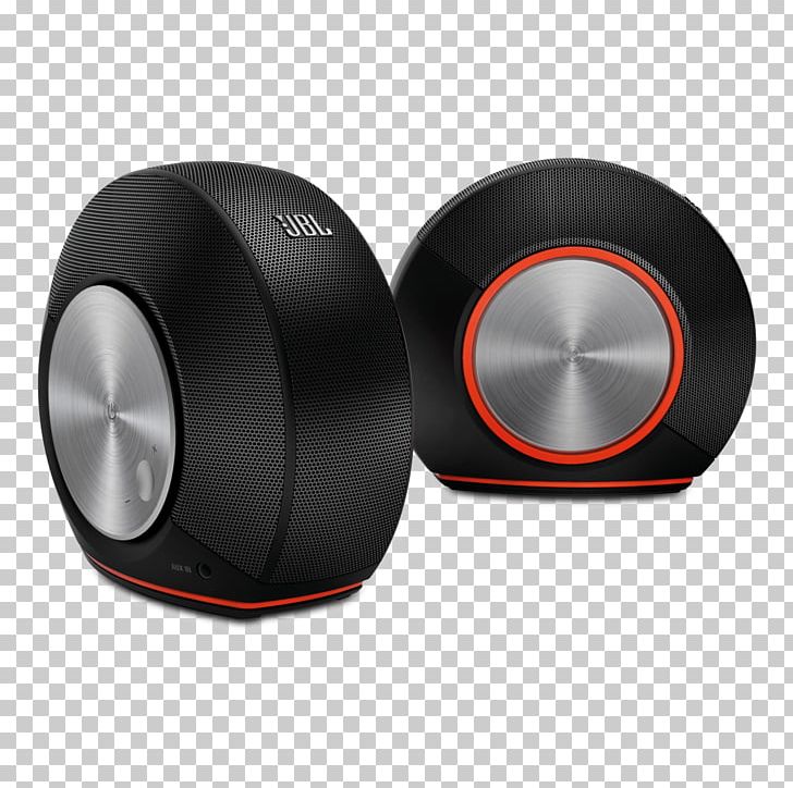 Loudspeaker Computer Speakers JBL Pebbles Plug And Play PNG, Clipart, Audio, Audio Equipment, Automotive Tire, Automotive Wheel System, Car Subwoofer Free PNG Download