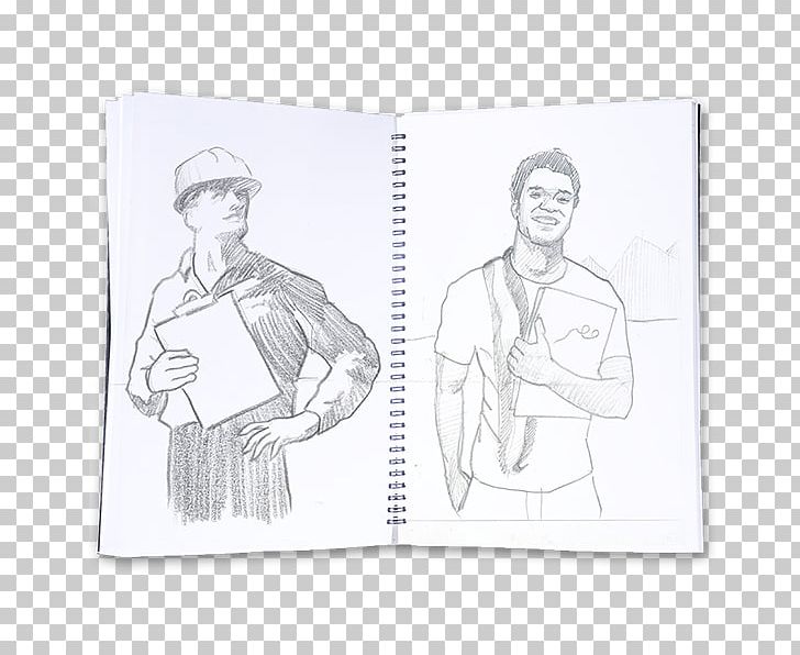 Paper Drawing Sketch PNG, Clipart, Arm, Art, Artwork, Black And White, Cartoon Free PNG Download