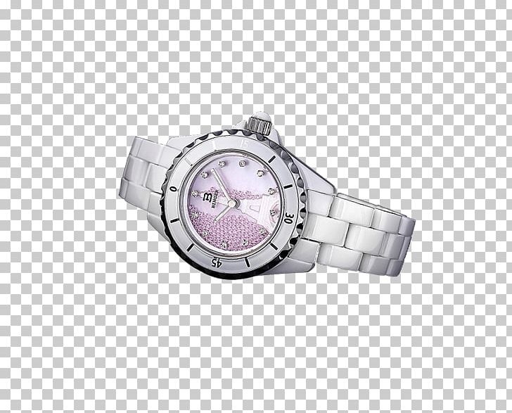 Silver Watch Strap Watch Strap PNG, Clipart, Accessories, Apple Watch, Brand, Fashion Accessory, Mechanical Free PNG Download