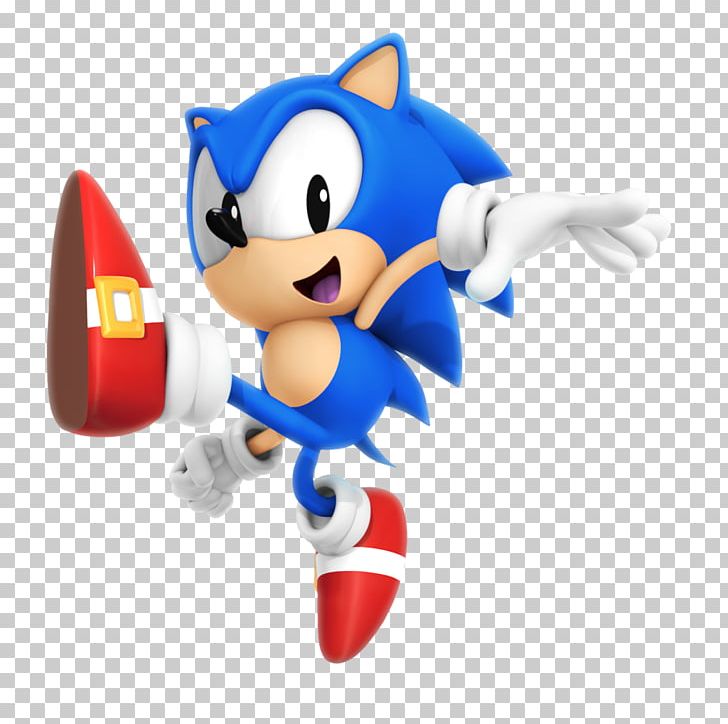Sonic The Hedgehog Sonic Mania Sonic Jump Sonic Dash Sonic 3D PNG, Clipart, Baby Toys, Cartoon, Desktop Wallpaper, Fictional Character, Figurine Free PNG Download