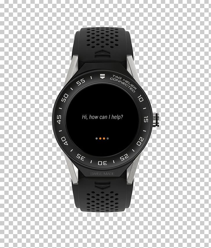 TAG Heuer Connected Modular Smartwatch PNG, Clipart, Hardware, Luneta, Manufacturing, Smartwatch, Strap Free PNG Download
