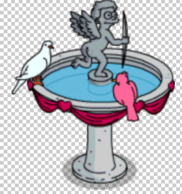 The Simpsons: Tapped Out Motivation Is The Art Of Getting People To Do What You Want Them To Do Because They Want To Do It. Valentine's Day Bird Baths V-Day PNG, Clipart, 2016, Dwight D Eisenhower, February, Fictional Character, Miscellaneous Free PNG Download
