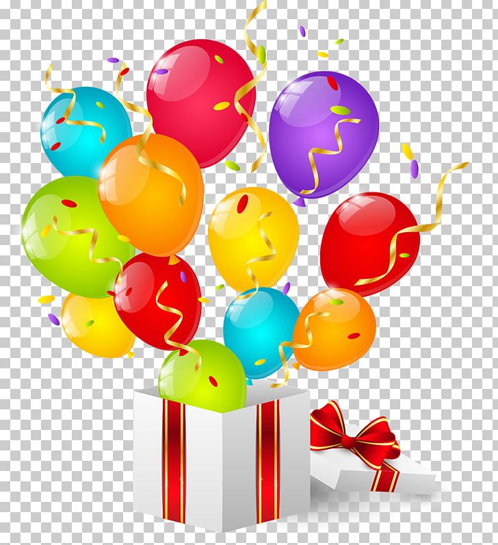 Balloon Gift Birthday Stock Photography PNG, Clipart, Balloon, Balloon Clouds Letterbox, Birthday, Clip Art, Gift Free PNG Download