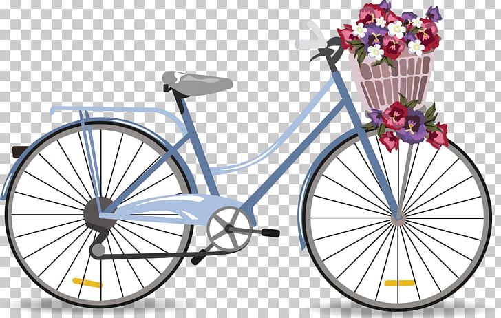 Bicycle Stock Illustration Illustration PNG, Clipart, Bicycle Accessory, Bicycle Frame, Bicycle Part, Bike Vector, Hybrid Bicycle Free PNG Download