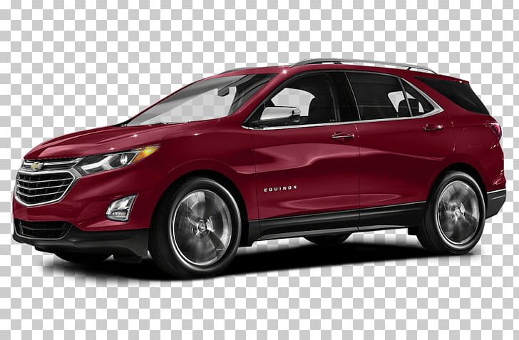 Car Sport Utility Vehicle Chevrolet General Motors PNG, Clipart, 2018 Chevrolet Equinox Lt, 2018 Chevrolet Equinox Premier, Autom, Automatic Transmission, Bumper Free PNG Download