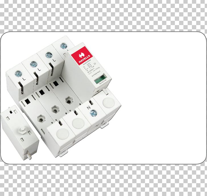 Circuit Breaker Surge Protector Surge Arrester Electric Potential Difference Lightning Arrester PNG, Clipart, Alternating Current, Circuit Breaker, Computer Hardware, Electrical Network, Electrical Switches Free PNG Download