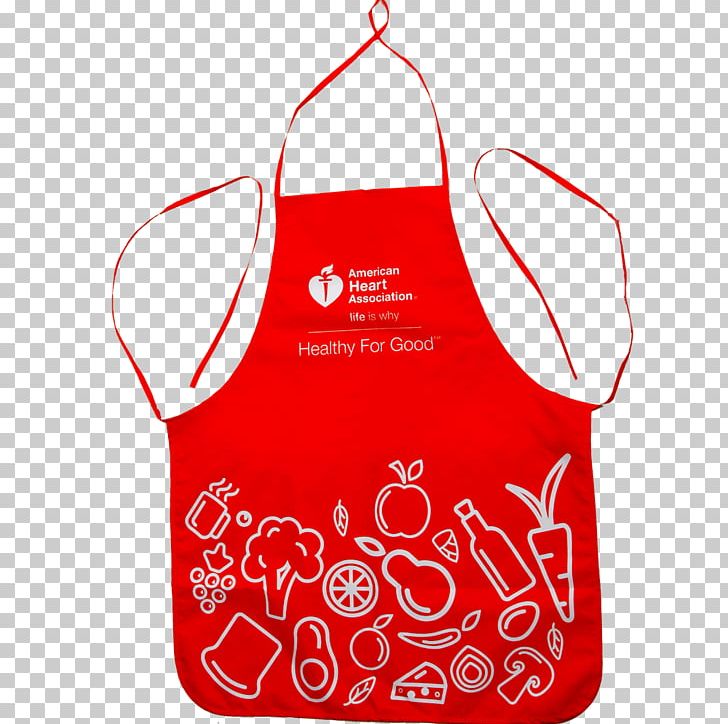 Clothing Health Apron American Heart Association Cooking PNG, Clipart, American Heart Association, Apron, Brand, Clothing, Color Free PNG Download