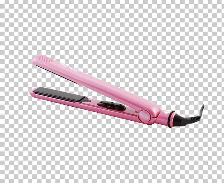 Hair Iron Pink M PNG, Clipart, Art, Hair, Hair Care, Hair Iron, Hair Permanents Straighteners Free PNG Download