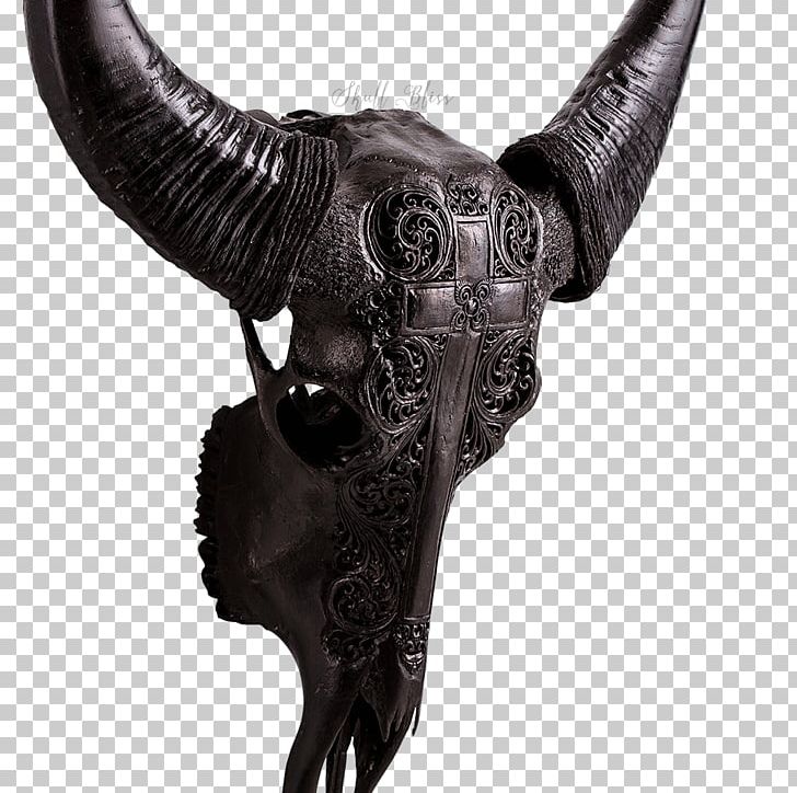 Horn Cow's Skull: Red PNG, Clipart,  Free PNG Download