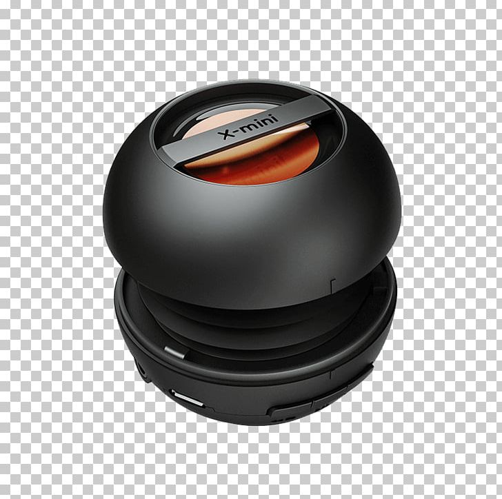 Loudspeaker Xmi X-mini KAI2 Wireless Speaker Bluetooth PNG, Clipart,  Free PNG Download