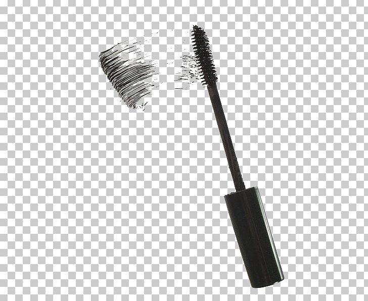 Mascara Eyelash Make-up Artist Face PNG, Clipart, Black, Black And White, Brush, Brushes, Brush Stroke Free PNG Download