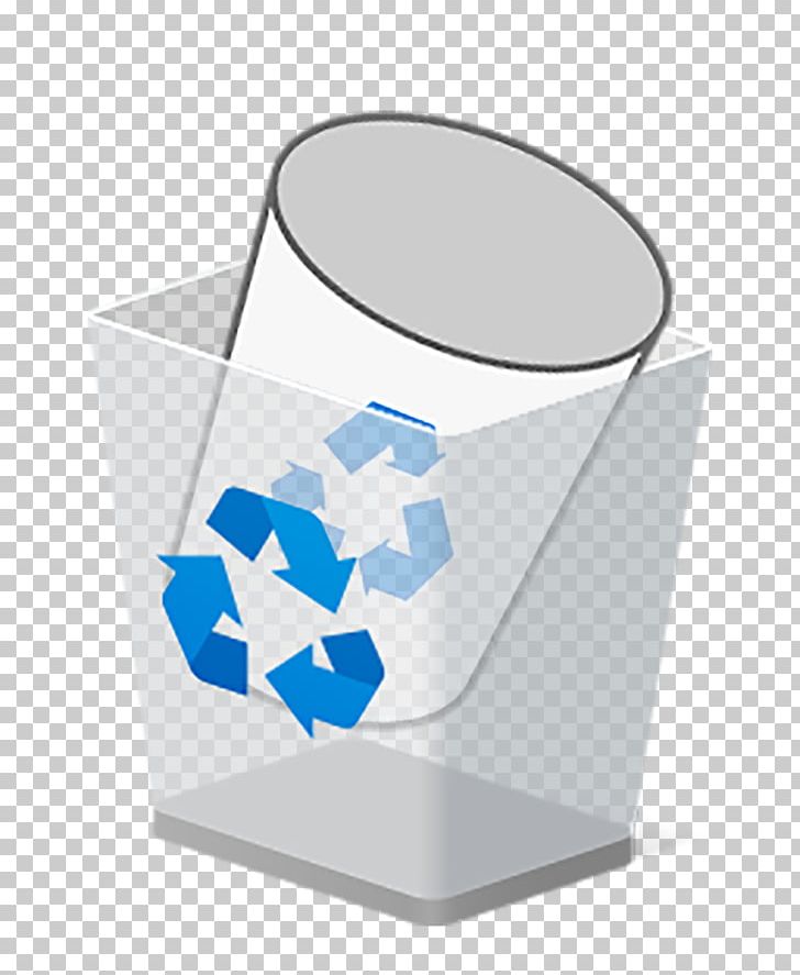 recycle bin computer icon