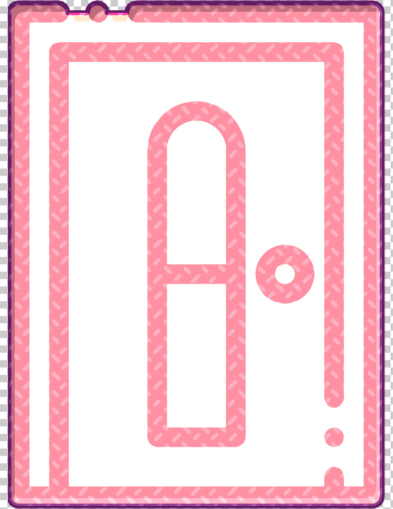 Door Icon Real Estate Icon PNG, Clipart, Door Icon, Film Frame, Geometry, Line, Mathematics Free PNG Download