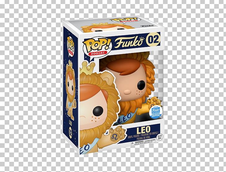 Amazon.com Funko Leo Zodiac Virgo PNG, Clipart, Action Toy Figures, Amazoncom, Astrological Sign, Bobblehead, Cancer Free PNG Download