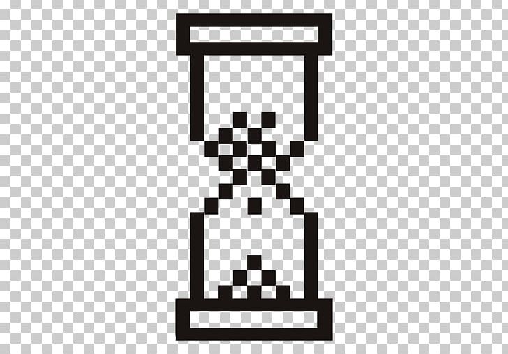 Computer Mouse Hourglass Pointer Cursor PNG, Clipart, Area, Arrow, Black, Black And White, Computer Icons Free PNG Download