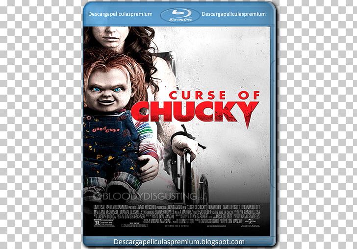 Curse Of Chucky Fiona Dourif Tiffany Andy Barclay PNG, Clipart,  Free PNG Download