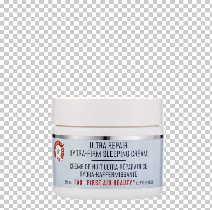 First Aid Beauty Ultra Repair Cream Moisturizer Sleep Skin PNG, Clipart, Antiaging Cream, Cosmetics, Cream, Face, Facial Free PNG Download