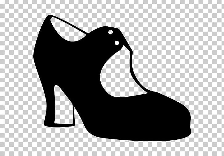 Flamenco Shoe Dance PNG, Clipart, Black, Black And White, Carnivoran, Computer Icons, Dance Free PNG Download