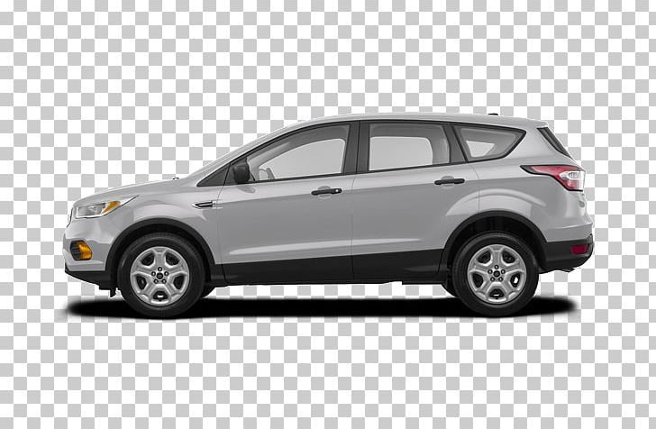 Ford Motor Company Sport Utility Vehicle 2018 Ford Escape S Car PNG, Clipart, 2018 Ford Escape, Car, Escape, Frontwheel Drive, Fuel Economy In Automobiles Free PNG Download