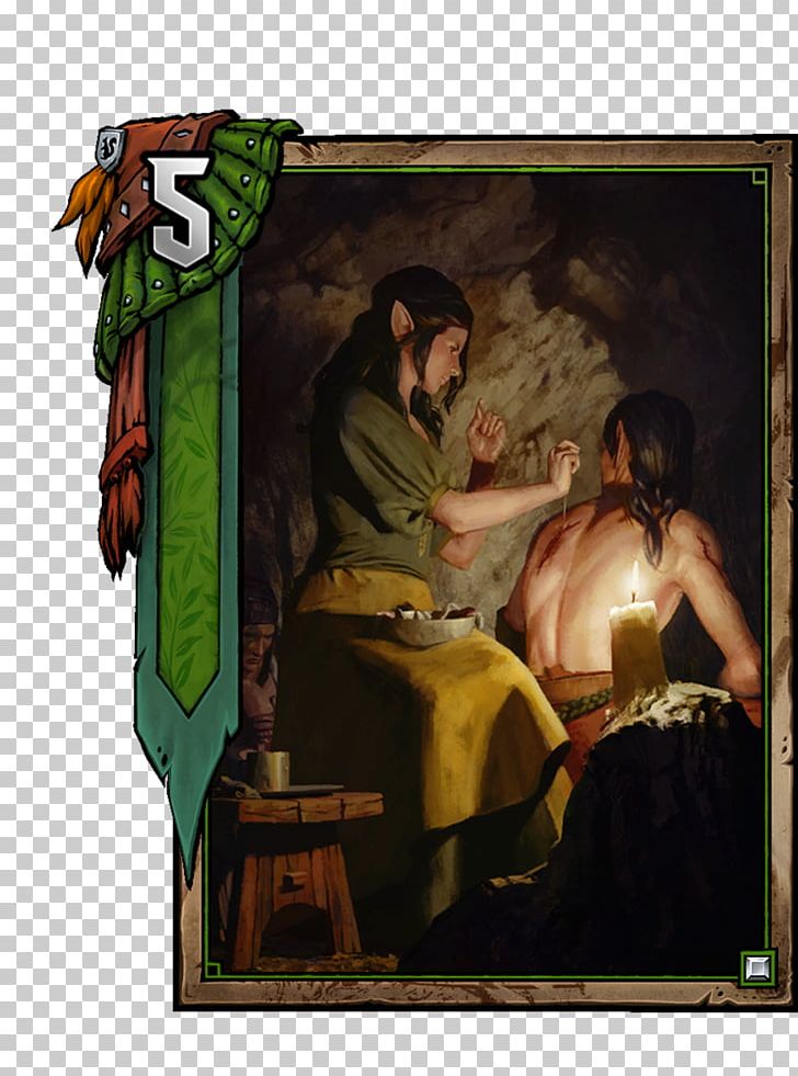 Gwent: The Witcher Card Game The Witcher 3: Wild Hunt – Blood And Wine CD Projekt PNG, Clipart, Art, Artwork, Cd Projekt, Ciri, Collectible Card Game Free PNG Download