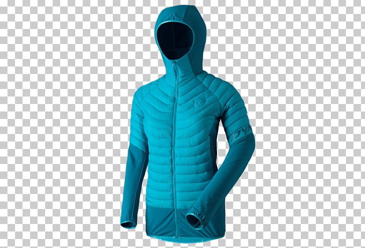 Hoodie Jacket Clothing PrimaLoft PNG, Clipart, Active Shirt, Clothing, Cuff, Down Feather, Electric Blue Free PNG Download