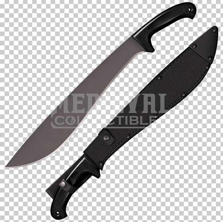 Machete Bowie Knife Hunting & Survival Knives Blade PNG, Clipart, Blade, Bolo Knife, Bowie Knife, Carbon Steel, Cold Weapon Free PNG Download