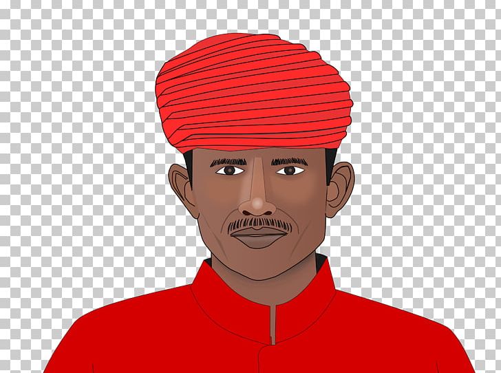 Man India PNG, Clipart, Cap, Cartoon, Clip Art, Costume Hat, Dastar Free PNG Download