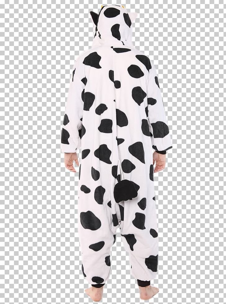 Pajamas Dalmatian Dog Sleeve Costume PNG, Clipart, Clothing, Costume, Cow Pattern, Dalmatian, Dalmatian Dog Free PNG Download