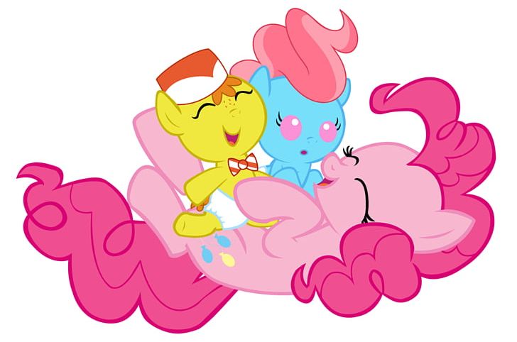 Pinkie Pie Rarity Rainbow Dash Nanny PNG, Clipart, Art, Babysitting Images, Cake, Cartoon, Deviantart Free PNG Download