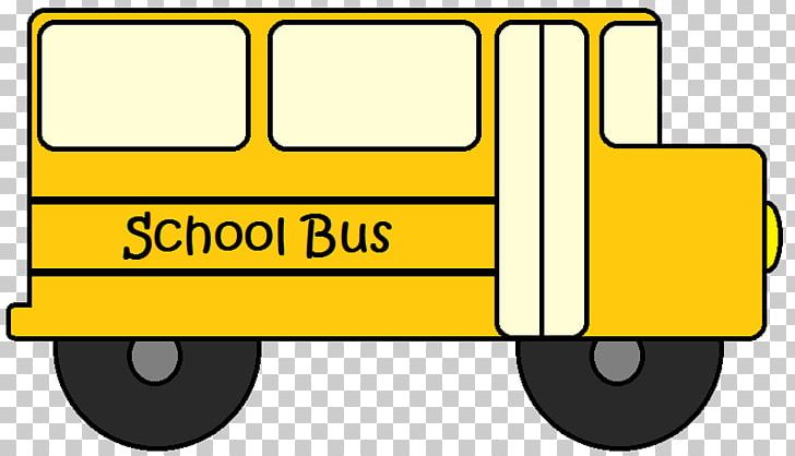 School Bus PNG, Clipart, Area, Brand, Bus, Cartoon, Free Content Free PNG Download