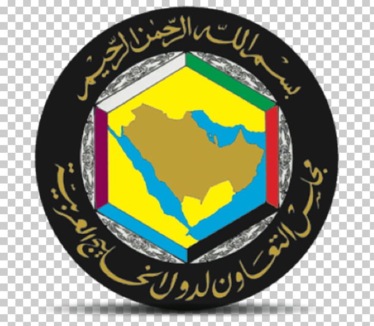 Arab States Of The Persian Gulf Kuwait Gulf Cooperation Council Bahrain PNG, Clipart, Arab League, Badge, Brand, Circle, Emblem Free PNG Download