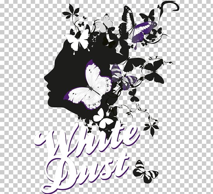 Butterfly Black And White PNG, Clipart, Black And White, Butterfly, Drawing, Female, Fictional Character Free PNG Download
