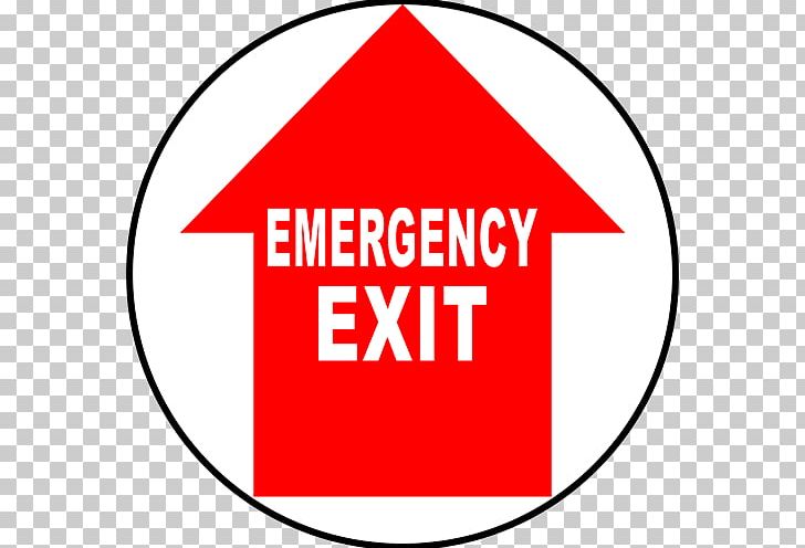 Emergency Exit Exit Sign Emergency Management Safety PNG, Clipart, Angle, Area, Badge, Brand, Circle Free PNG Download