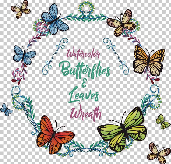 Hand Painted Flower Rattan Butterfly Decorative Box PNG, Clipart, Brush Footed Butterfly, Clip Art, Design, Flower, Flowers Free PNG Download