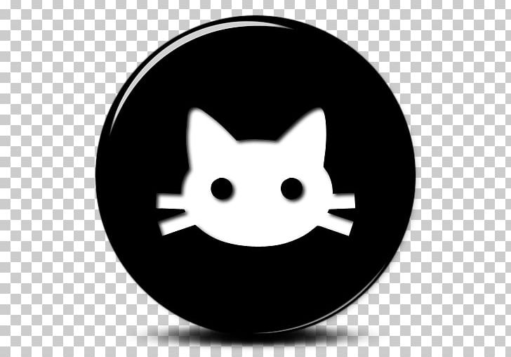 Logo Computer Icons Encapsulated PostScript PNG, Clipart, Apk, Black, Black And White, Breed, Cat Free PNG Download