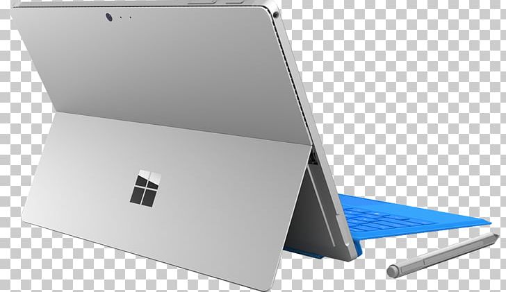 Surface Pro 4 Laptop Microsoft Intel Core PNG, Clipart, 2in1 Pc, Comp, Computer, Electronic Device, Electronics Free PNG Download