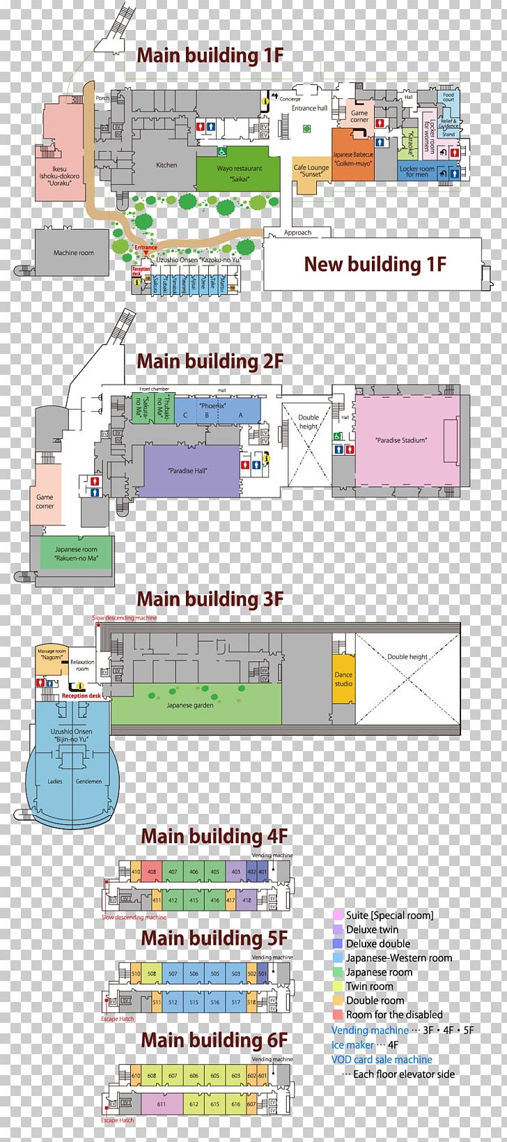 The Paradise Garden Sasebo Huis Ten Bosch Sasebo-Daito Interchange Hotel Bed PNG, Clipart, Accommodation, Area, Bed, Building, Diagram Free PNG Download