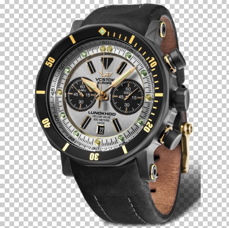 Vostok Watches Vostok Europe Lunokhod Programme LIP PNG, Clipart, 6 S, Accessories, Automatic Watch, Bracelet, Brand Free PNG Download