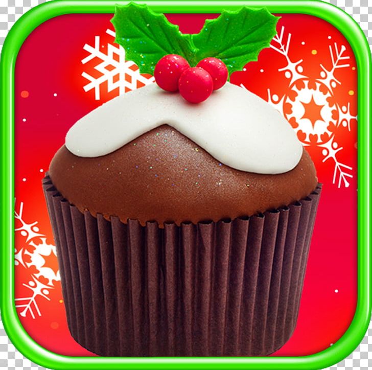 Christmas Cupcakes Maker FREE Ischoklad Muffin Candy Apple PNG, Clipart, Bake, Baking Cup, Biscuits, Buttercream, Cake Free PNG Download
