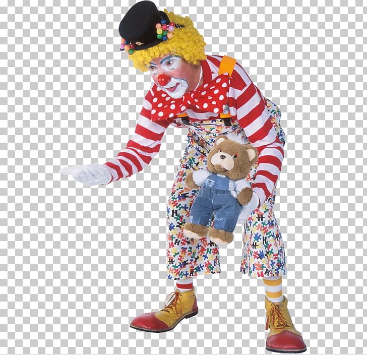 Clown Stuffed Animals & Cuddly Toys Costume PNG, Clipart, Art, Chai, Clown, Costume, Missis Free PNG Download
