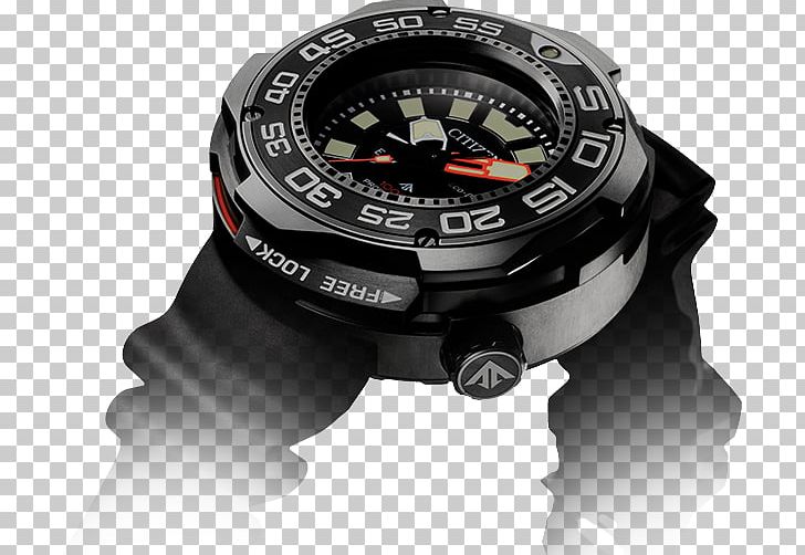 Eco-Drive Diving Watch Citizen Holdings Scuba Diving PNG, Clipart,  Free PNG Download